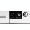 GE GFQ14ESSNWW 24 inch 2.4 cu. ft. Capacity Front Load Washer/Condenser Dryer Combo-3