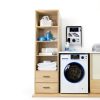 Marine Combo Washer Dryer Equator EZ 4650 Rust Proof Salt Wash-7
