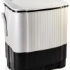 Portable Washer and Dryer EUASOO Twin Tub 24Lbs Compact 2-in-1-0