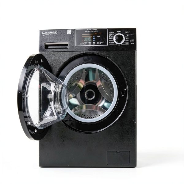 Equator All-in-One Washer Dryer VENTLESS/VENTED PET cycle 1.62cf/15lbs 110V-3