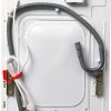 Marine Combo Washer Dryer Equator EZ 4650 Rust Proof Salt Wash-1