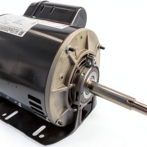 ALLIANCE LAUNDRY SYSTEMS Motor 120/208-240V/60Hz 3/4Hp W/Boot,Pkg (44242501P)-0