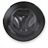 GE GFQ14ESSNWW 24 inch 2.4 cu. ft. Capacity Front Load Washer/Condenser Dryer Combo-0