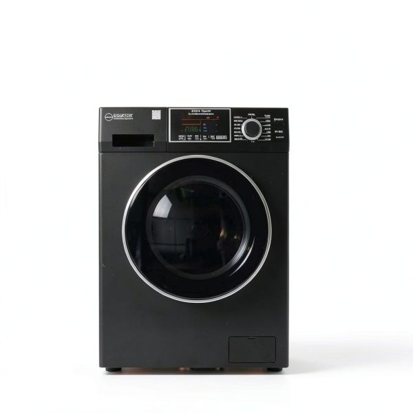 Equator All-in-One Washer Dryer VENTLESS/VENTED PET cycle 1.62cf/15lbs 110V-7