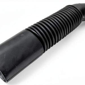 Elbow Inlet for Alliance Laundry Washers - Fx135/180/240 Black-0
