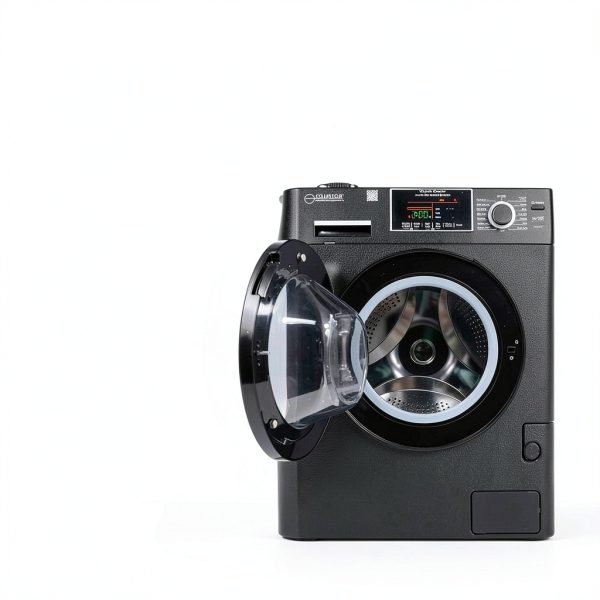 Equator All-in-One Washer Dryer VENTLESS/VENTED PET cycle 1.62cf/15lbs 110V-2