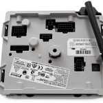 Alliance Laundry Systems 7 Seg Comm Control Washer Dryer 205309-0