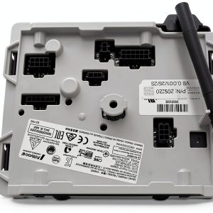 Alliance Laundry Systems 7 Seg Comm Control Washer Dryer 205309-0