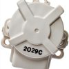 LG Washing Machine Clutch Motor KONGLIE Frequency, TD-LG Compatible-4