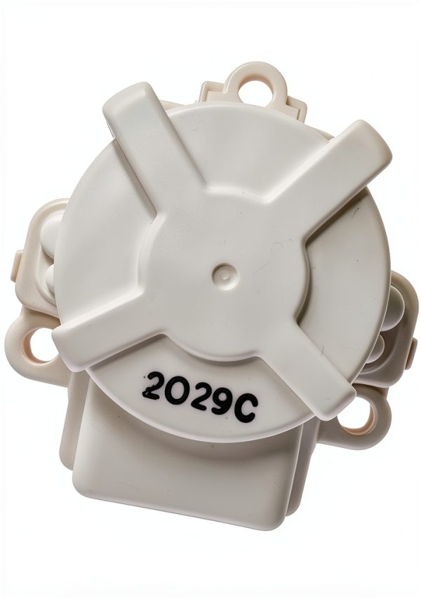 LG Washing Machine Clutch Motor KONGLIE Frequency, TD-LG Compatible-4