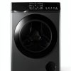 2 in 1 24" Washer Dryer Combo Thornex 5 cu ft 1400 RPM Front Load-2