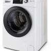 GE GFQ14ESSNWW 24 inch 2.4 cu. ft. Capacity Front Load Washer/Condenser Dryer Combo-6