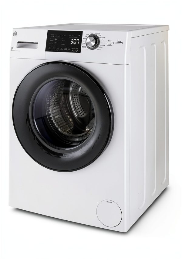 GE GFQ14ESSNWW 24 inch 2.4 cu. ft. Capacity Front Load Washer/Condenser Dryer Combo-6