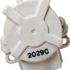 LG Washing Machine Clutch Motor KONGLIE Frequency, TD-LG Compatible-2