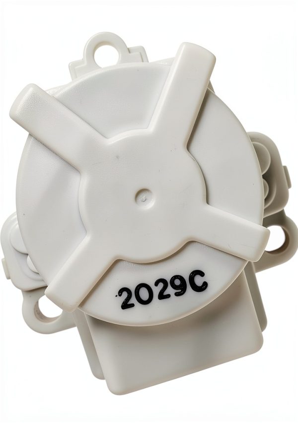 LG Washing Machine Clutch Motor KONGLIE Frequency, TD-LG Compatible-2