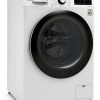LG WM3555HWA 24-Inch Combo Washer Dryer 2.3 cu ft Capacity Steel Drum-9