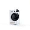 COMFEE’ 24" Washer and Dryer Combo 2.7 cu.ft 26lbs Washing Machine Steam Care, Overnight Dry, No Shaking Front Load Full-Automatic Machine, Dorm White-6