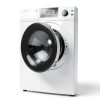 Equator Matching Laundry Set 15lb Washer + 13lb Dryer, Steel Drum-7