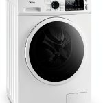 Midea 24 Inch Washer and Dryer Combo All-in-One 2.7 cu ft White-0
