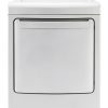 LG White Top Load Washer & 7.3 cu ft Dryer - Large Capacity Energy-2