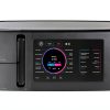 GE Profile 28" Smart Front Load Washer/Dryer Combo 4.8 cu.ft-1