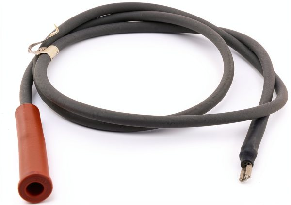 ALLIANCE LAUNDRY SYSTEMS Suppression Cable,High Voltage 200 (44239703)-0