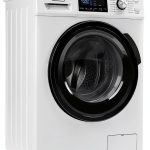 BLACK+DECKER Washer and Dryer Combo, 2.7 Cu. Ft. All In One Washer and Dryer with LED Display & 16 Cycles-0