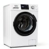 BLACK+DECKER Washer and Dryer Combo, 2.7 Cu. Ft. All In One Washer and Dryer with LED Display & 16 Cycles-2