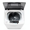 FUTADA Full Automatic Washing Machine 8.8 Lbs Washer Dryer with Light-2