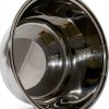 Stainless Steel Rice Cooker Inner Bowl - jingdong - 304 Steel JBV-A10U-1