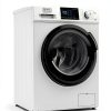 BLACK+DECKER Washer and Dryer Combo, 2.7 Cu. Ft. All In One Washer and Dryer with LED Display & 16 Cycles-6