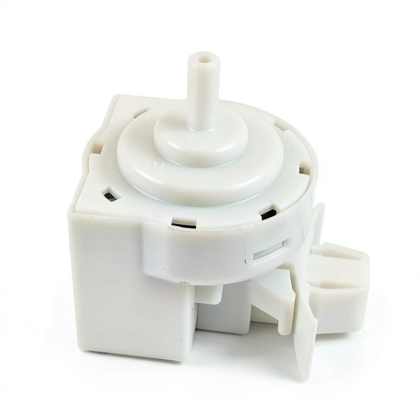 Washing Machine Water Level Sensor Electrolux ELFW7637AW1 Compact-1