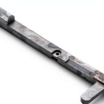 Locking Part Handle for Alliance Laundry Systems Model SPPRI610000134-0