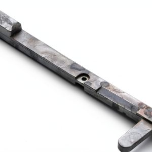 Locking Part Handle for Alliance Laundry Systems Model SPPRI610000134-0