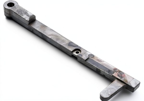 Locking Part Handle for Alliance Laundry Systems Model SPPRI610000134-0