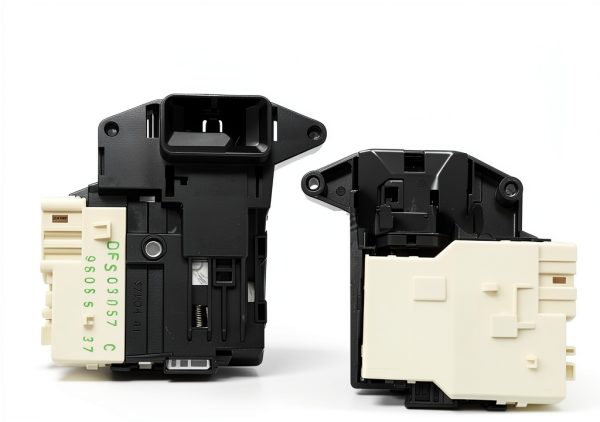 CobydA DFS03857 LG Machine Door Lock Interlock - Electronic Delay-1