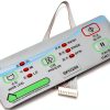 Universal Washer Control Panel SXY2200 by ZZHM for Automatic Washers-4