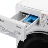 LG WM3555HWA 24-Inch Combo Washer Dryer 2.3 cu ft Capacity Steel Drum-7