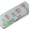 Universal Washer Control Panel SXY2200 by ZZHM for Automatic Washers-1