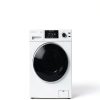 Equator Matching Laundry Set 15lb Washer + 13lb Dryer, Steel Drum-4