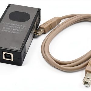 Alliance Laundry Systems Usb-Ir Interface Kit 203346 for Washers-0