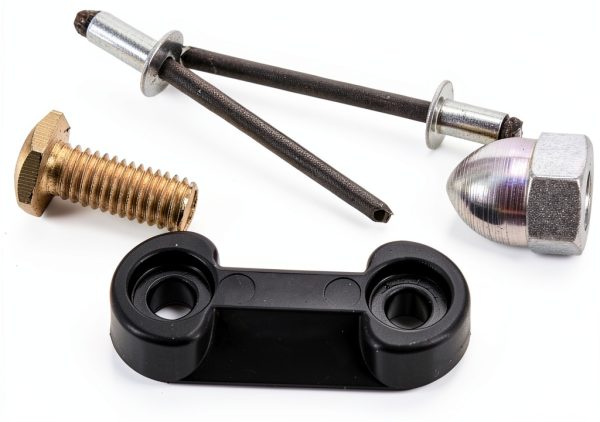 Catch Door Kit for Alliance Laundry Systems Washers 70482901-0