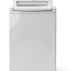 LG White Top Load Washer & 7.3 cu ft Dryer - Large Capacity Energy-6