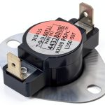 Alliance Laundry Systems Thermostat Limit 350F Cti250 Washers-0