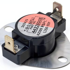 Alliance Laundry Systems Thermostat Limit 350F Cti250 Washers-0