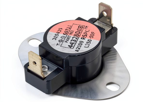 Alliance Laundry Systems Thermostat Limit 350F Cti250 Washers-0