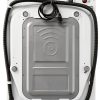 LG WM3555HWA 24-Inch Combo Washer Dryer 2.3 cu ft Capacity Steel Drum-3