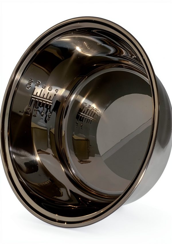 Stainless Steel Rice Cooker Inner Bowl - jingdong - 304 Steel JBV-A10U-2