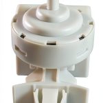 Washing Machine Water Level Sensor Electrolux ELFW7637AW1 Compact-0