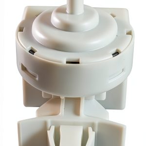 Washing Machine Water Level Sensor Electrolux ELFW7637AW1 Compact-0